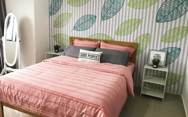 3BR Cosy Place - photo 2