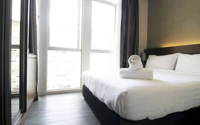 The Marque Hotel Kuala Lumpur - photo 4