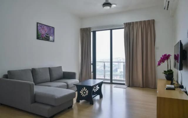 USJ One Premium Suites at Subang Sunway USJ - photo 3