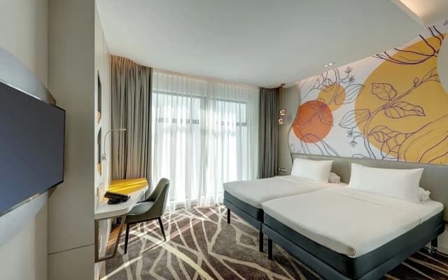 ibis Styles Johor Iskandar Puteri - photo 4