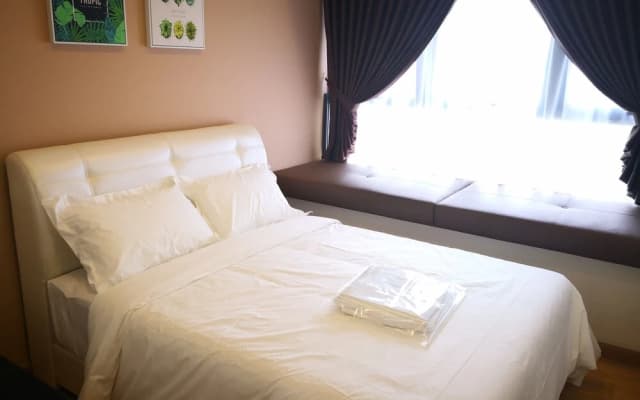 Garden View Homestay @ Country Garden Danga Bay - photo 5