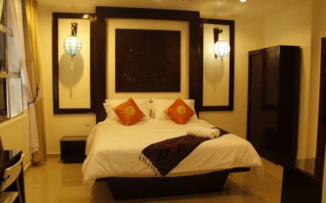 LP Hotel Tanjong Malim - photo 4