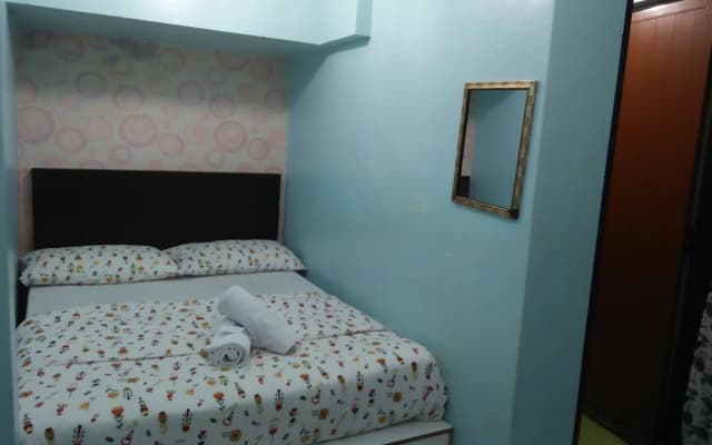 Hotel Pudu 88 - photo 2