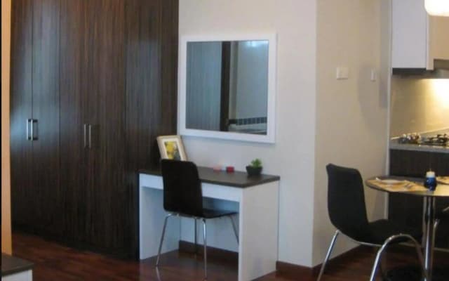 The heritage serviced suites - photo 5