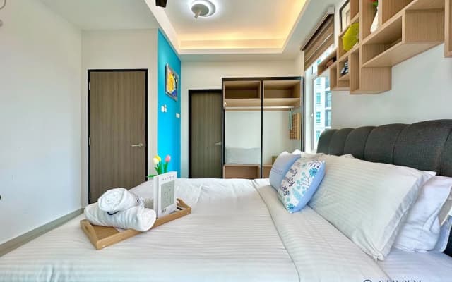 Melaka Novo 8 Residence by Stayrene - photo 5