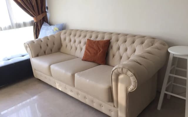 Farelane Residence Suites Bukit Bintang - photo 5
