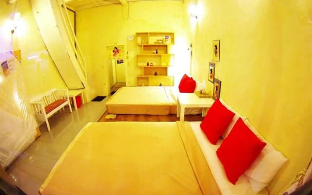 Jawa Sayang Residence - photo 2