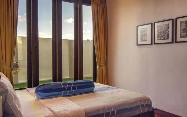 The Villa - Luxury Private Pool Villa - photo 4