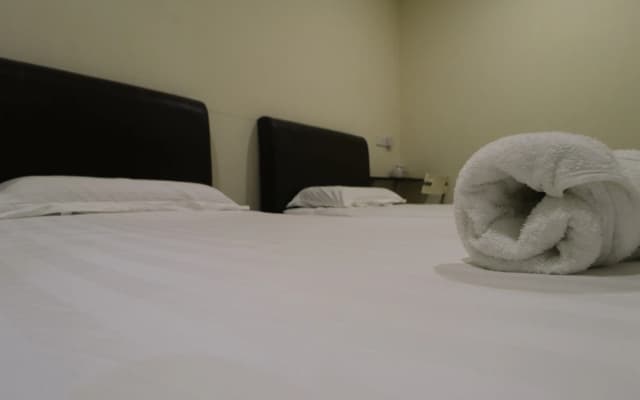 Furich Hotel Enterprise - photo 5