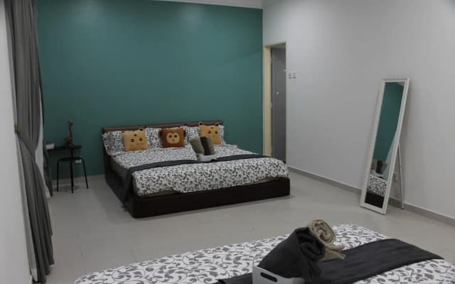 Luxury Kuala Selangor Homestay - photo 2