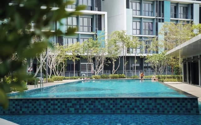 Klia Airport Homestay 5 - photo 4