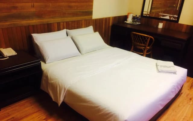 Hoover Hotel - photo 5