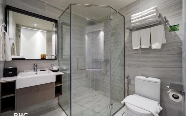 Ropewalk Piazza Hotel Managed By The Ascott Limited - photo 5