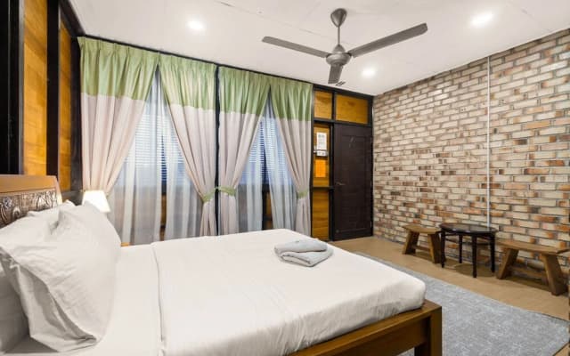 Villa Kiambang - photo 3