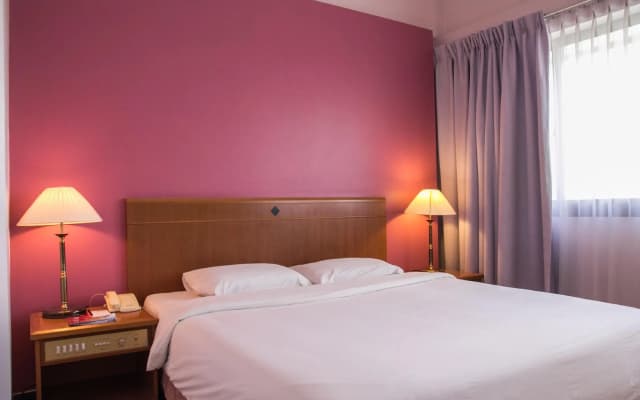 Premier Hotel - photo 5