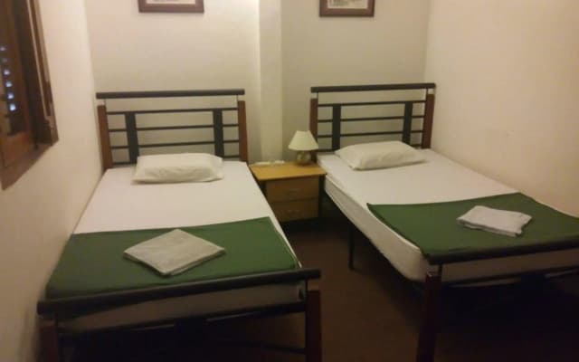 Hutton Lodge - photo 3