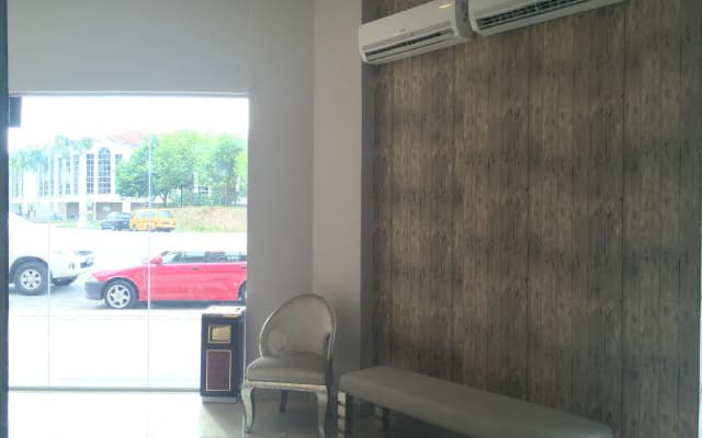 City View Hotel KLIA - photo 2