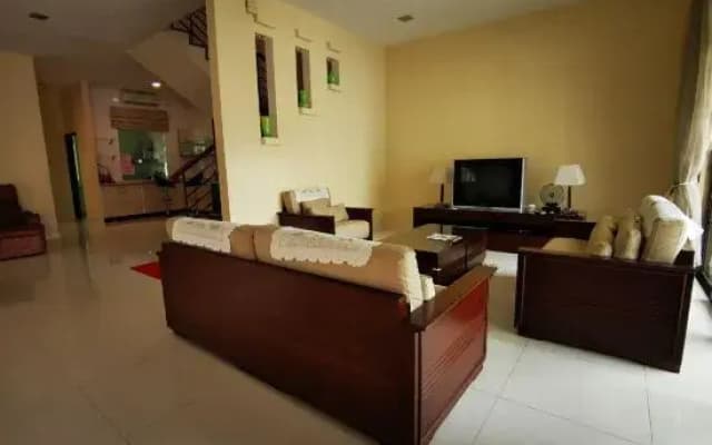Natol Homestay - Sydney Batu Kawa Mjc New Townships - photo 3