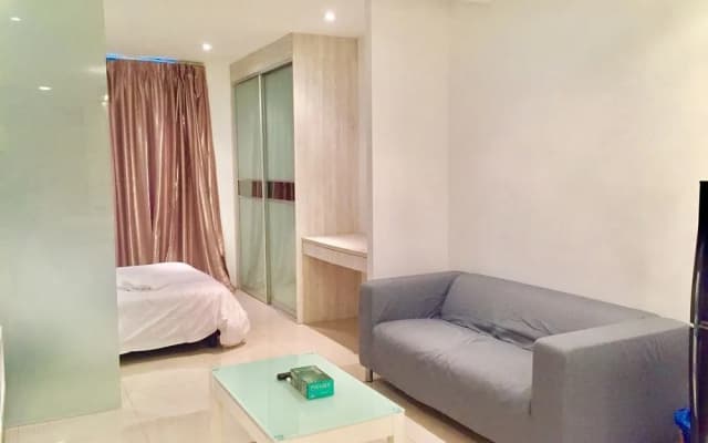 Makam Service Suites Taragon - photo 4