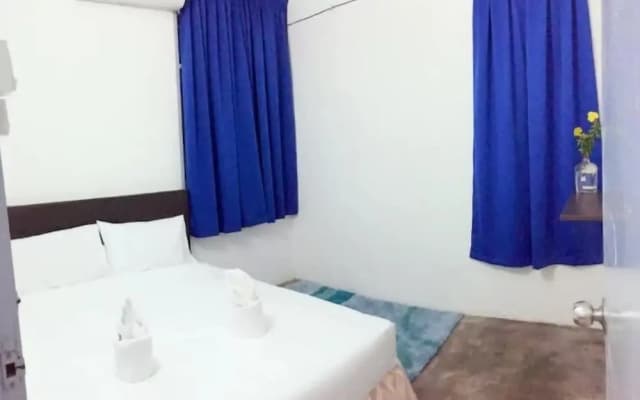 GardenTerrace - Langkawi - 4 Rooms 8 Beds 3 Baths - photo 5