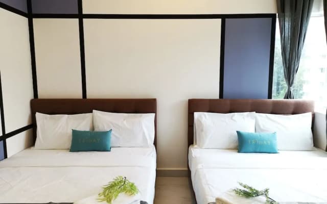 Symphony Suite @ Cameron Highlands - photo 3