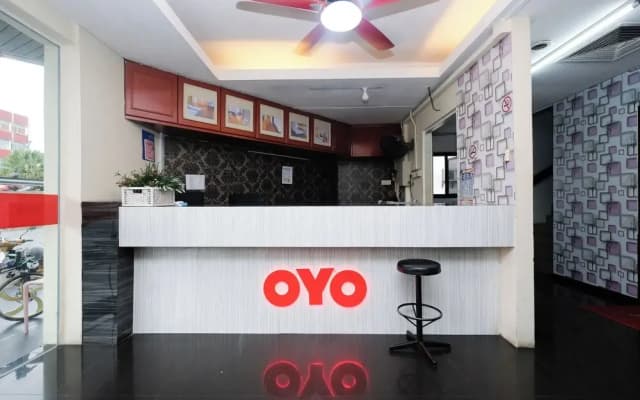 Hotel O 75 - photo 2