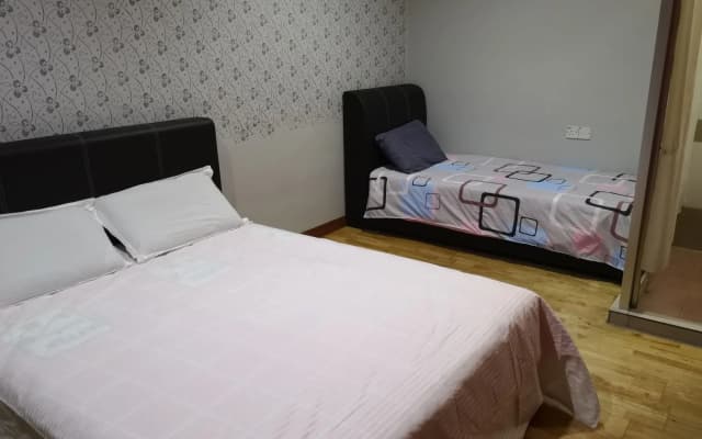 Home Inn - photo 5