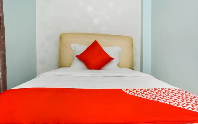 Hotel Zamburger Grand City - photo 5
