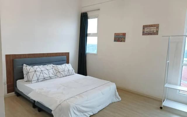 3 Room SUNWAY NEXIS KOTA DAMANSARA 5min MRT 7min Tropicana mall - photo 4