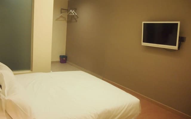 i-Hotel @ Johor Bahru - photo 4