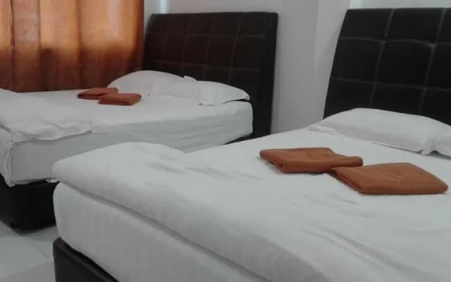 Oyo 988 Malawati Ria Hotel - photo 4