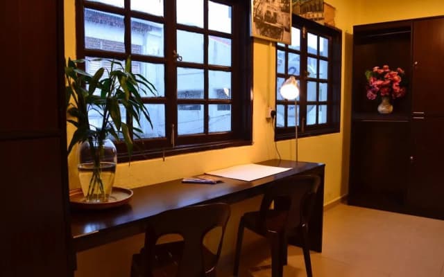My Hostel at Muntri - photo 5