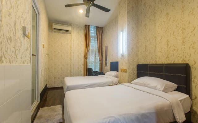 Hotel O Rebecca's Homes - photo 3