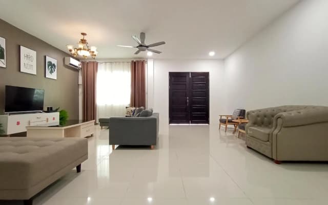 Oyo 90191 Sibu Homestay4U - photo 4