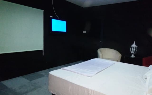 Transit Room KLIA - Residence Villa - photo 3