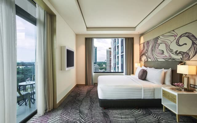 Amari Johor Bahru - photo 4