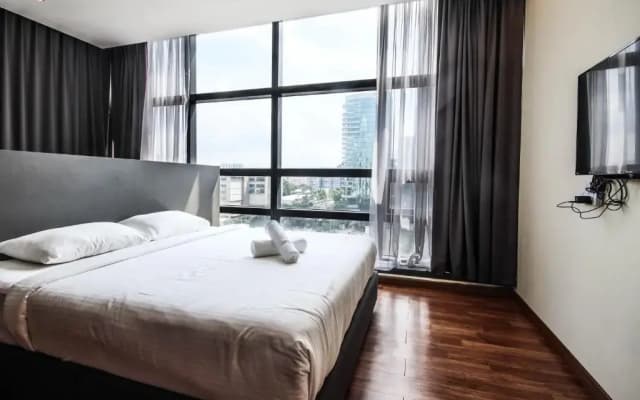 Bangsar Trade Centre by Airhost - photo 2