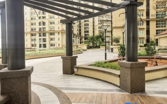 Vista City Loft Riverine Resort - photo 4