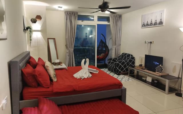 Ksl D'Esplanade Studio Apartment's 3 - photo 3
