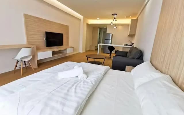 Aru Suites Kota Kinabalu - photo 2