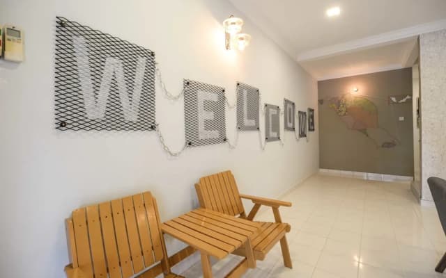 Neoh homeStay - photo 2