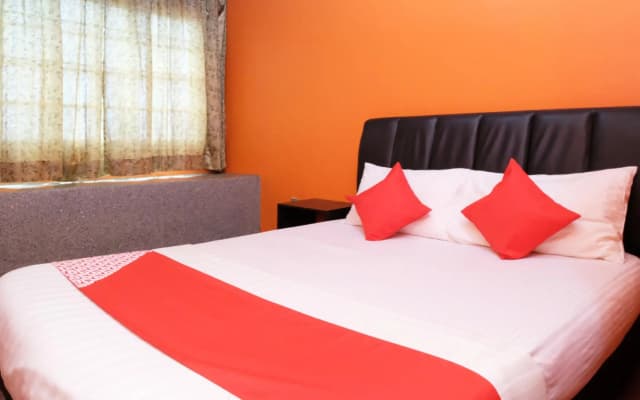 OYO 1028 15 Avenue Inn - photo 3