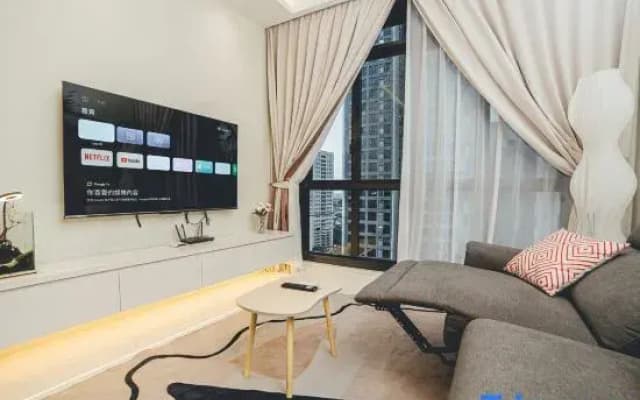 Sky88 Residence Johor Bahru - photo 2