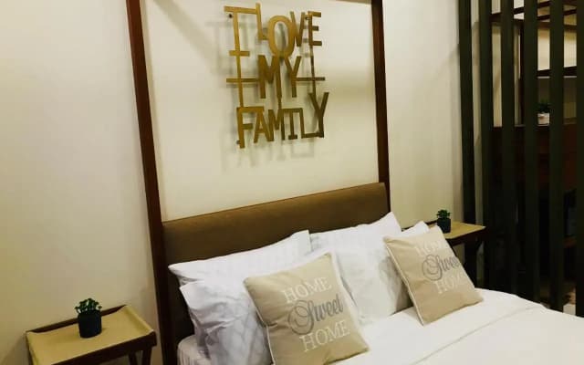 dESir Suite TimurBay - photo 4
