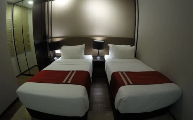 Summertime Maritime Suites - photo 4