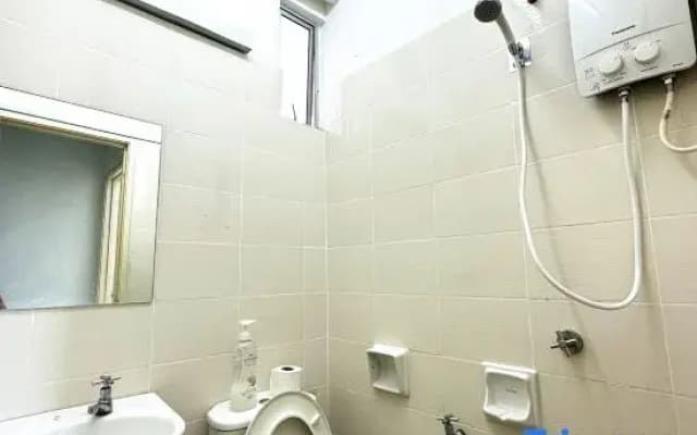 TuR10-3room1living-SPICE Stadium-1minFoodCourt-5minit Airport - photo 5