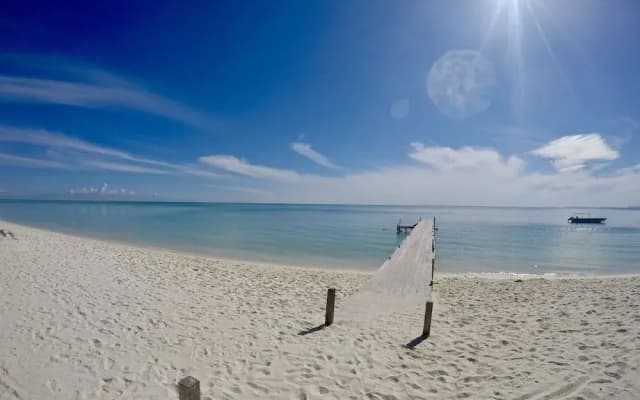 Mantanani Dugong Beach - photo 4