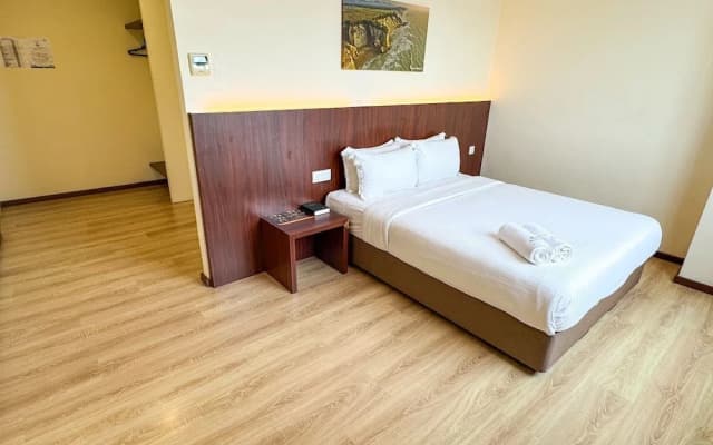 Emart Hotel Riam Sdn Bhd - photo 3