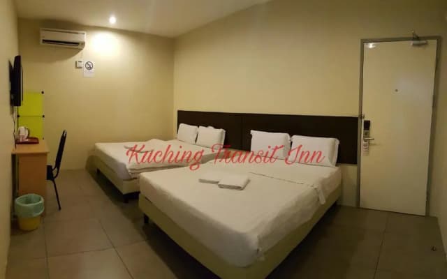 Kuching Transit Inn - photo 3