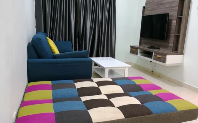 Goodlife Paradise Cameron Jaya - photo 5